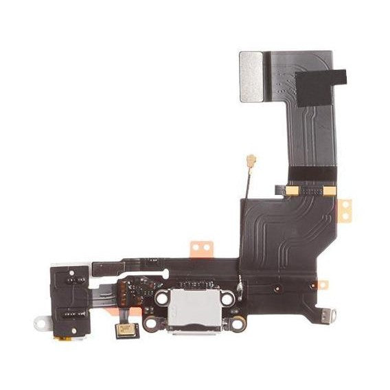 Charging Connector Flex / PCB Board for Apple iPhone 5s