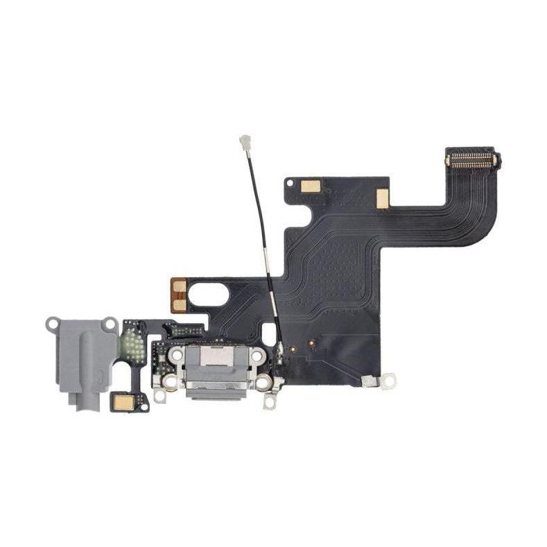 Charging Connector Flex / PCB Board for Apple iPhone 6