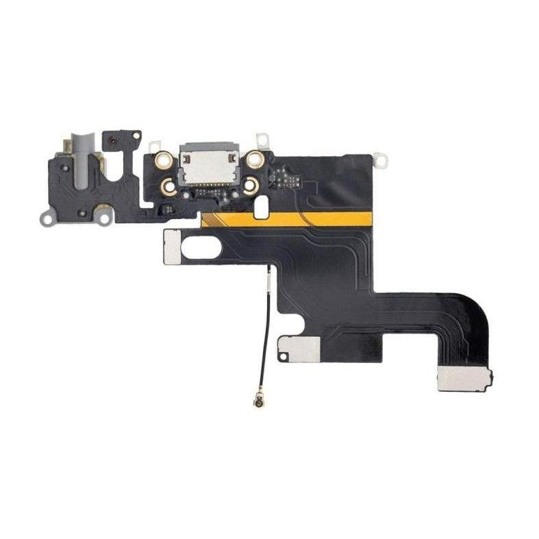Charging Connector Flex / PCB Board for Apple iPhone 6