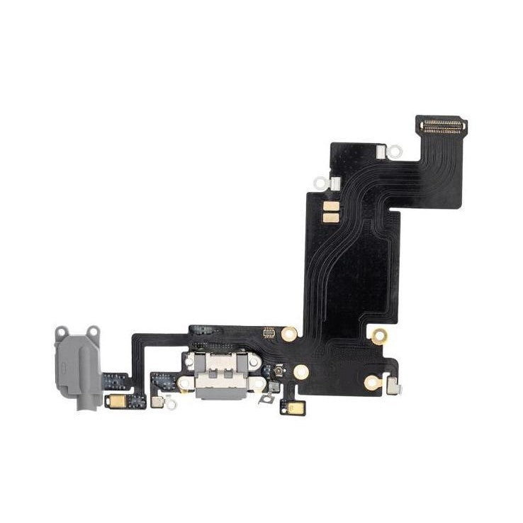 Charging Connector Flex / PCB Board for Apple iPhone 6 Plus