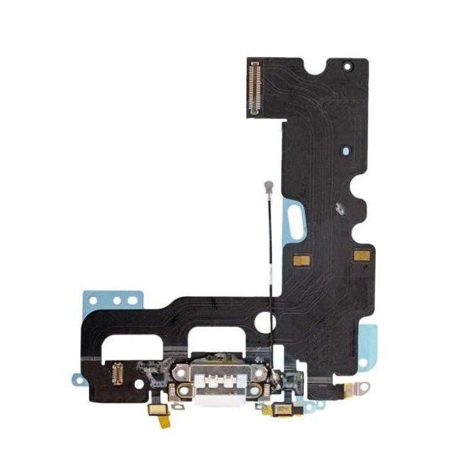 Charging Connector Flex / PCB Board for Apple iPhone 7