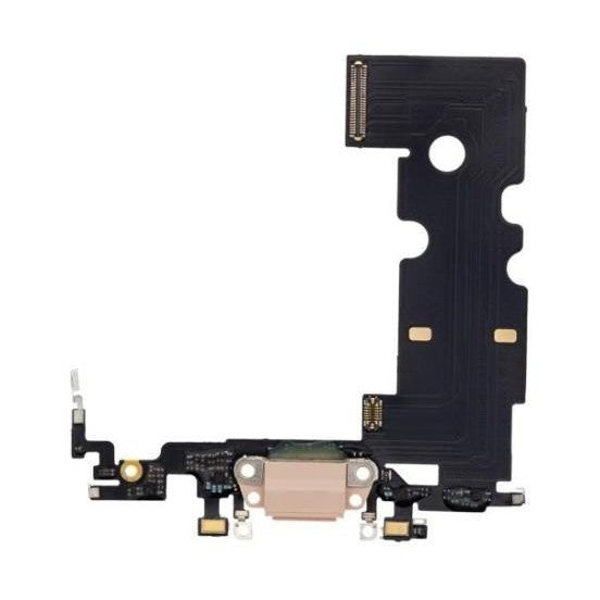Charging Connector Flex / PCB Board for Apple iPhone 8
