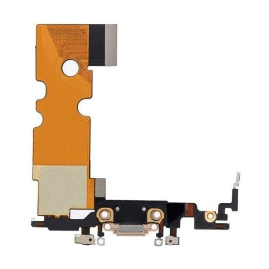 Charging Connector Flex / PCB Board for Apple iPhone 8