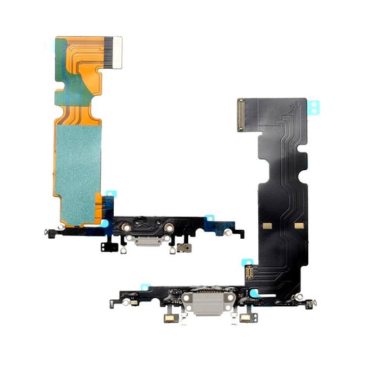 Charging Connector Flex / PCB Board for Apple iPhone 8 Plus