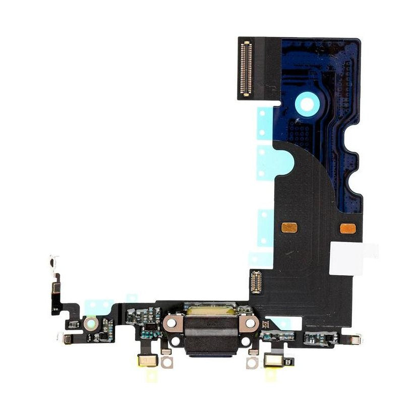 Charging Connector Flex / PCB Board for Apple iPhone SE 2020