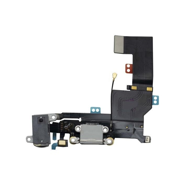 Charging Connector Flex / PCB Board for Apple iPhone SE