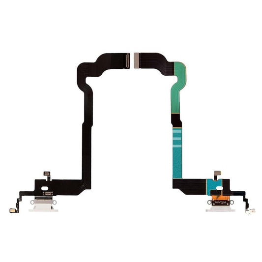Charging Connector Flex / PCB Board for Apple iPhone X