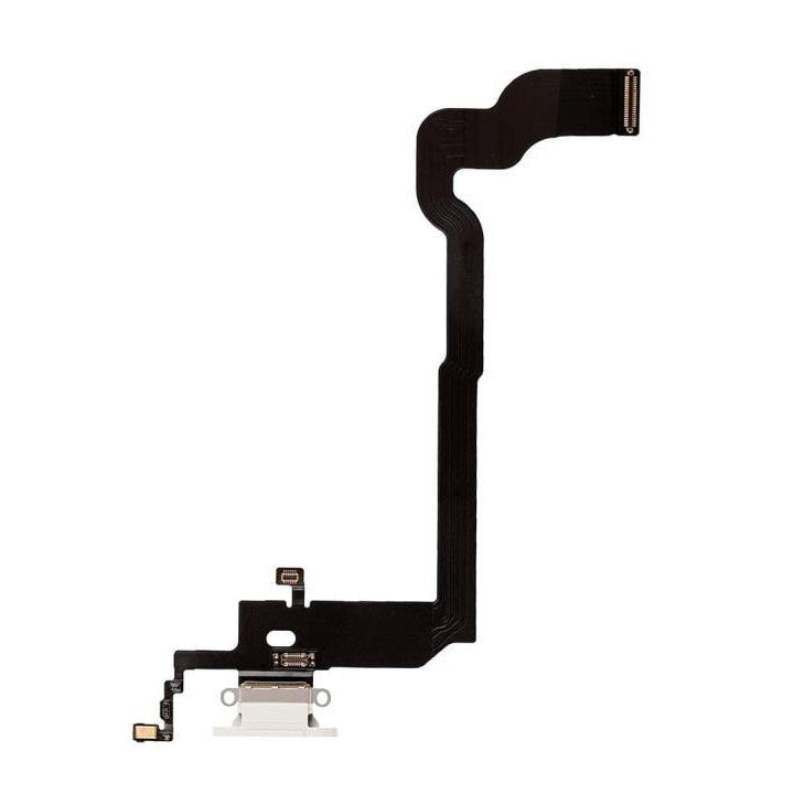 Charging Connector Flex / PCB Board for Apple iPhone X