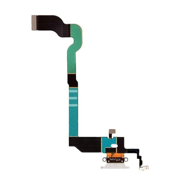 Charging Connector Flex / PCB Board for Apple iPhone X
