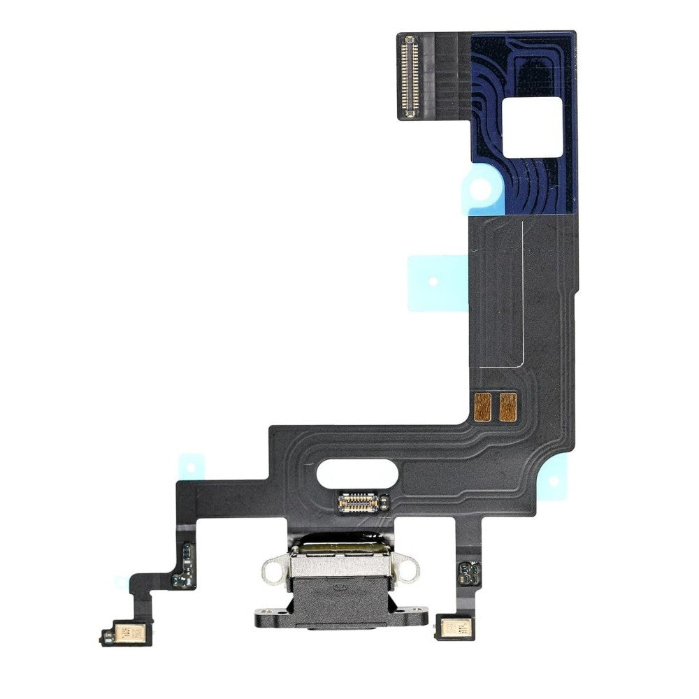 Charging Connector Flex / PCB Board for Apple iPhone XR