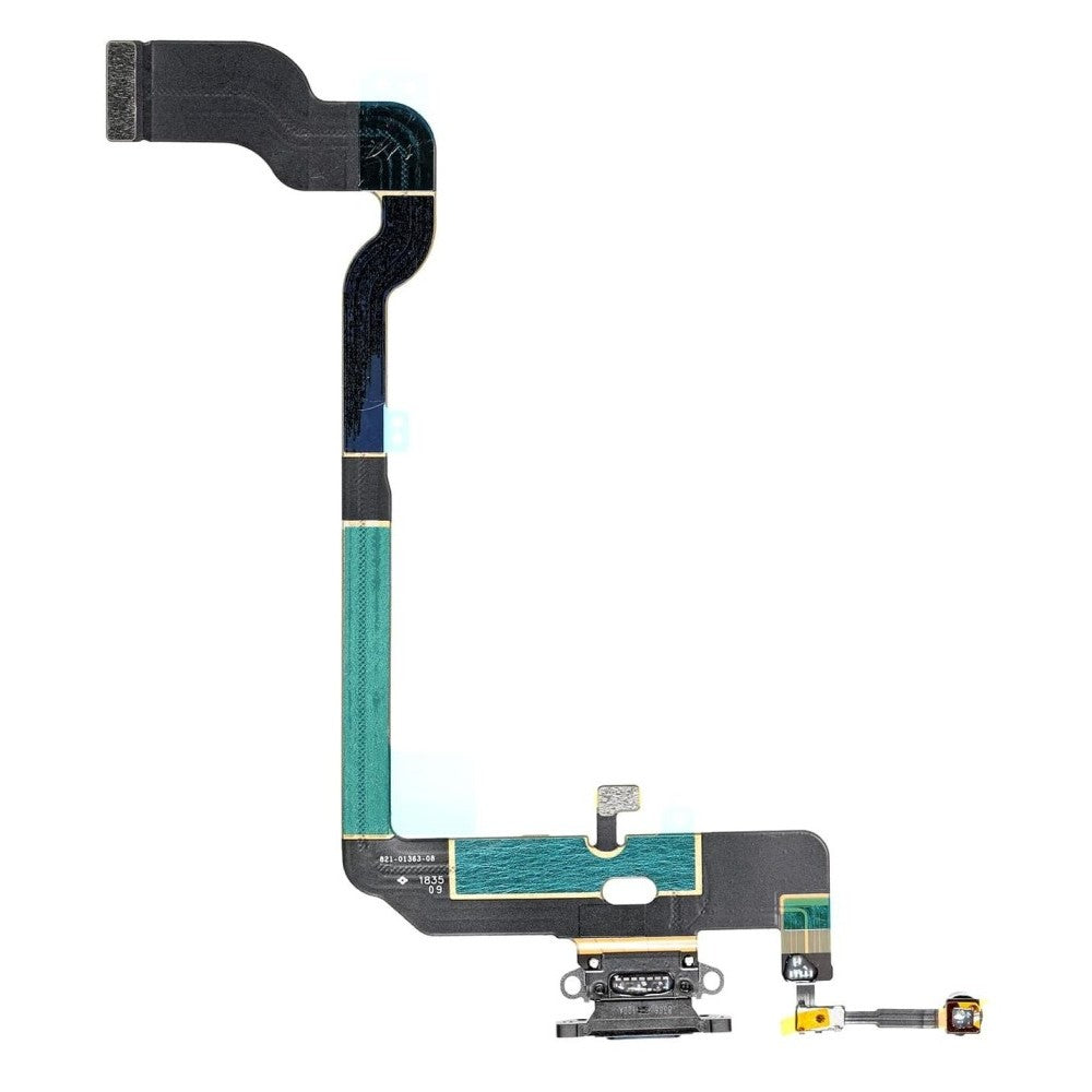 Charging Connector Flex / PCB Board for Apple iPhone XS