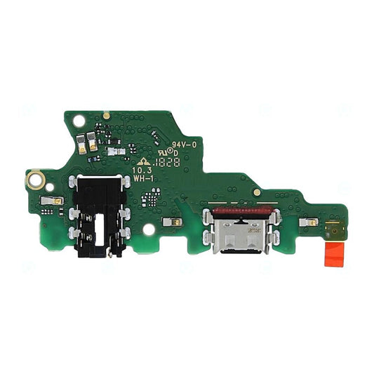 Charging Connector Flex / PCB Board for Honor Play