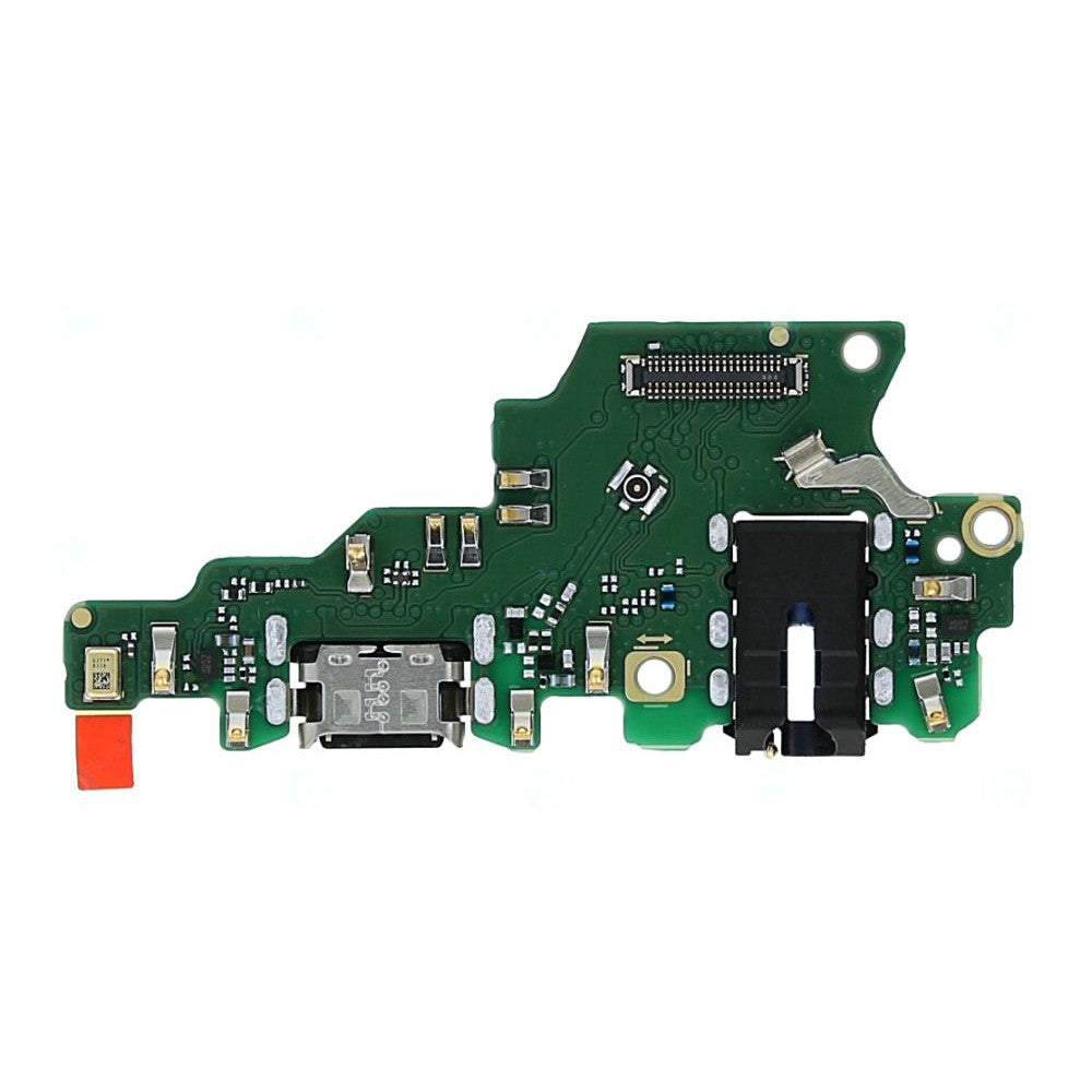 Charging Connector Flex / PCB Board for Honor Play