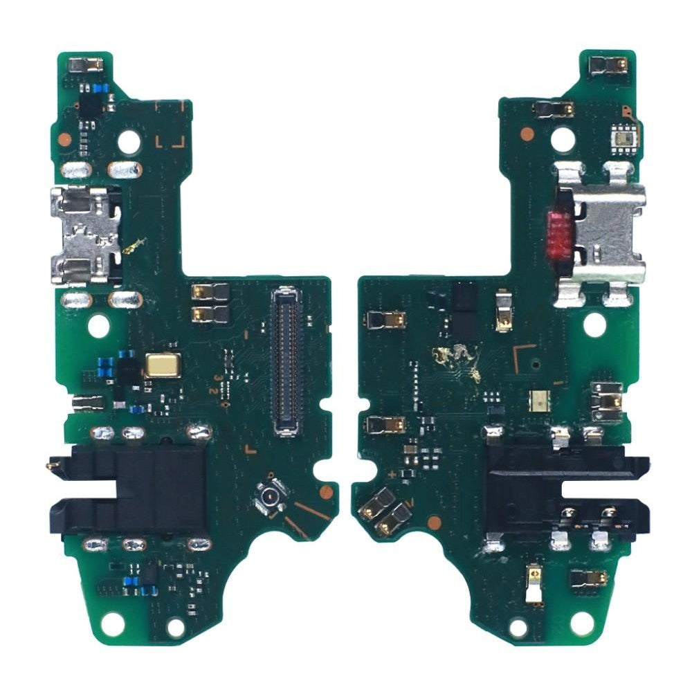 Charging Connector Flex / PCB Board for Huawei Honor 10 Lite