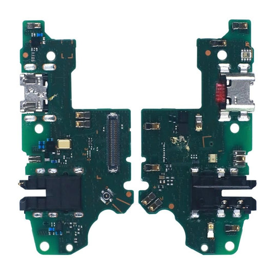 Charging Connector Flex / PCB Board for Huawei Honor 10 Lite