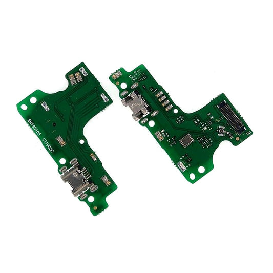 Charging Connector Flex / PCB Board for Huawei Honor 7C