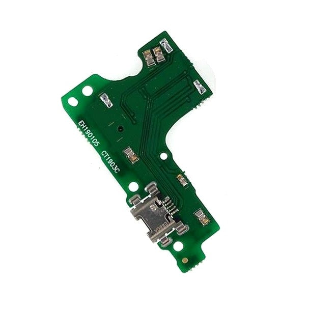 Charging Connector Flex / PCB Board for Huawei Honor 7C
