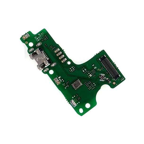 Charging Connector Flex / PCB Board for Huawei Honor 7C