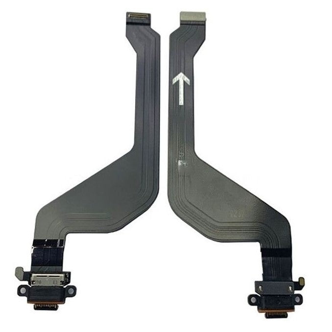 Charging Connector Flex / PCB Board for Huawei Mate 50 Pro