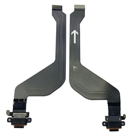 Charging Connector Flex / PCB Board for Huawei Mate 50 Pro