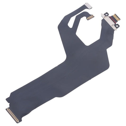 Charging Connector Flex / PCB Board for Huawei Mate 60 Pro