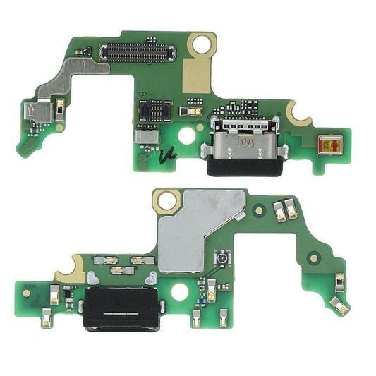 Charging Connector Flex / PCB Board for Huawei Nova 2 Plus