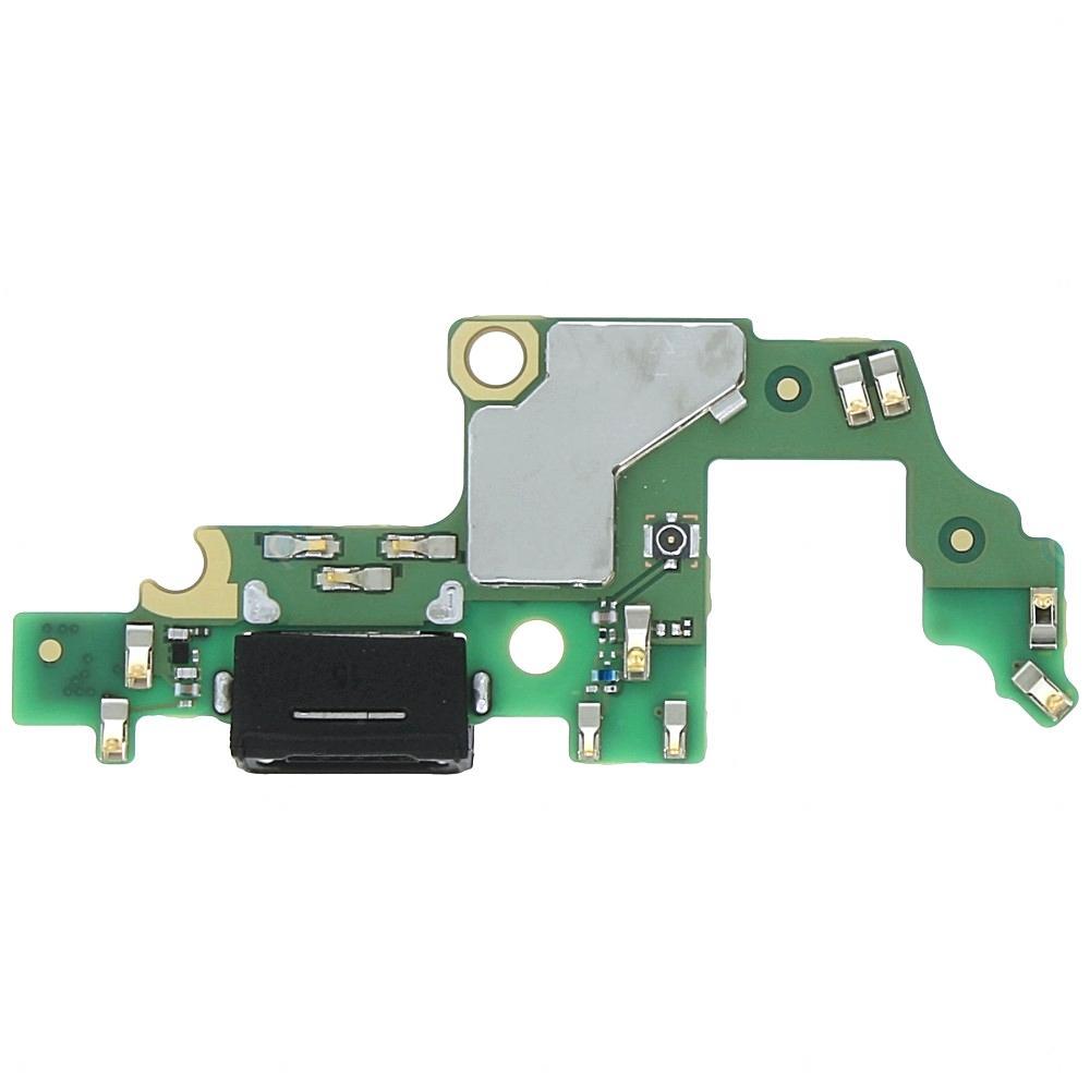 Charging Connector Flex / PCB Board for Huawei Nova 2 Plus