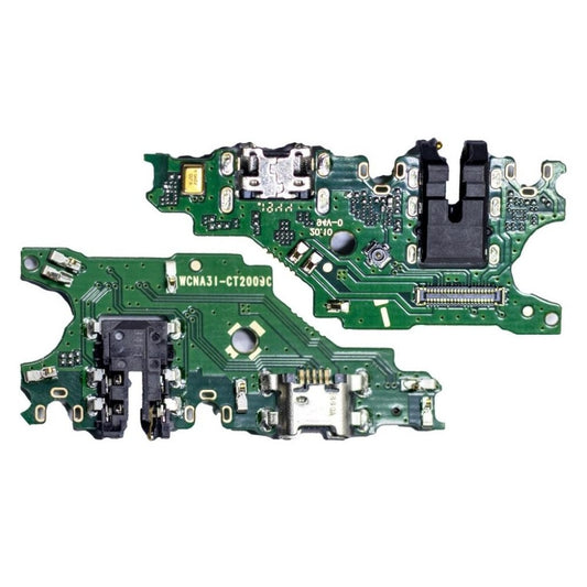 Charging Connector Flex / PCB Board for Huawei Nova 3i