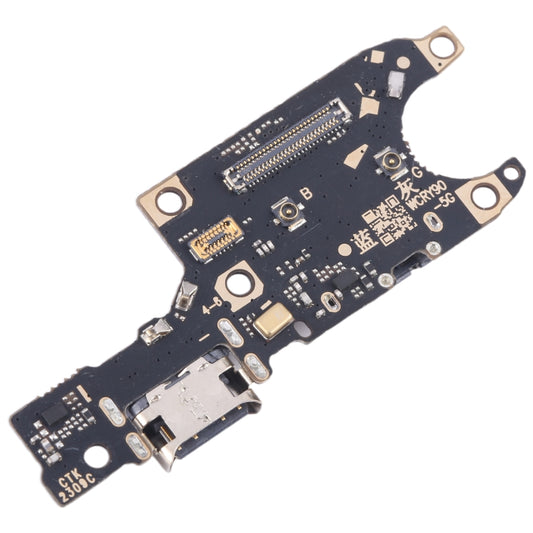 Charging Connector Flex / PCB Board for Huawei Nova Y91