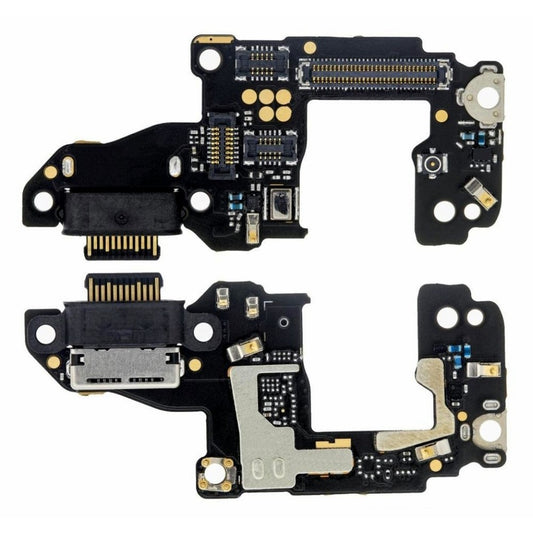 Charging Connector Flex / PCB Board for Huawei P30