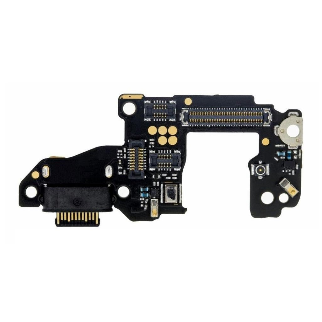 Charging Connector Flex / PCB Board for Huawei P30