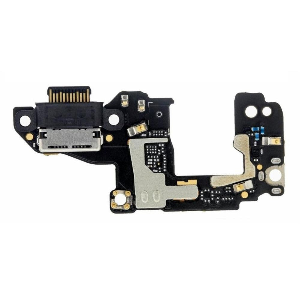 Charging Connector Flex / PCB Board for Huawei P30