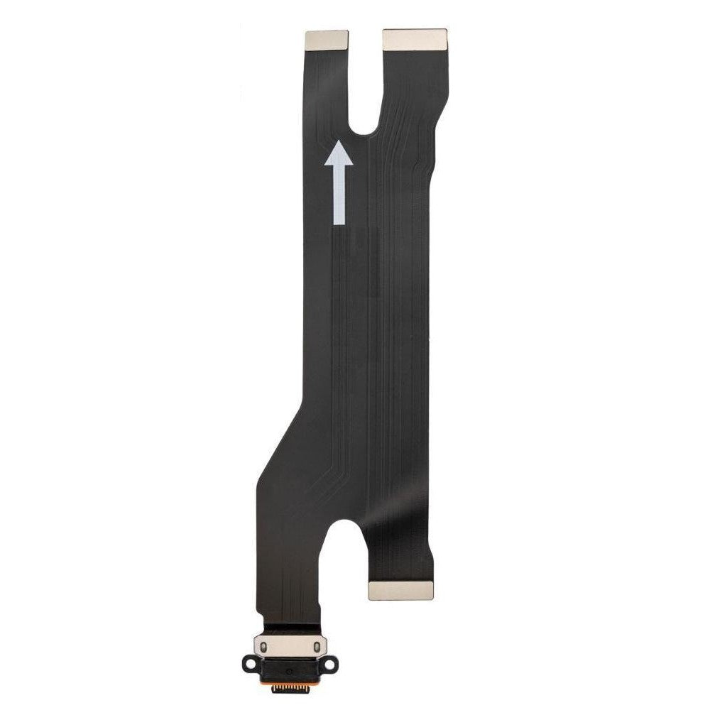 Charging Connector Flex / PCB Board for Huawei P30 Pro