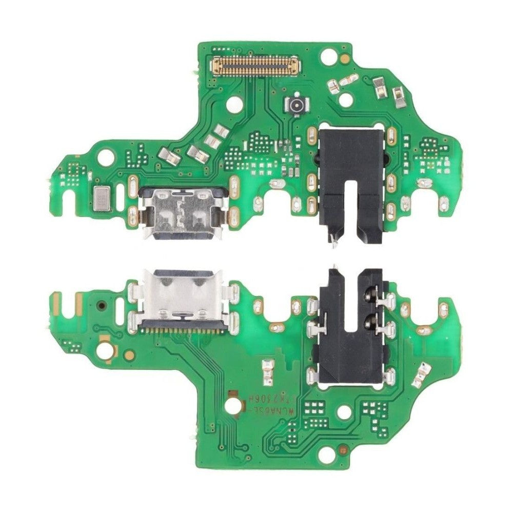 Charging Connector Flex / PCB Board for Huawei P40 lite