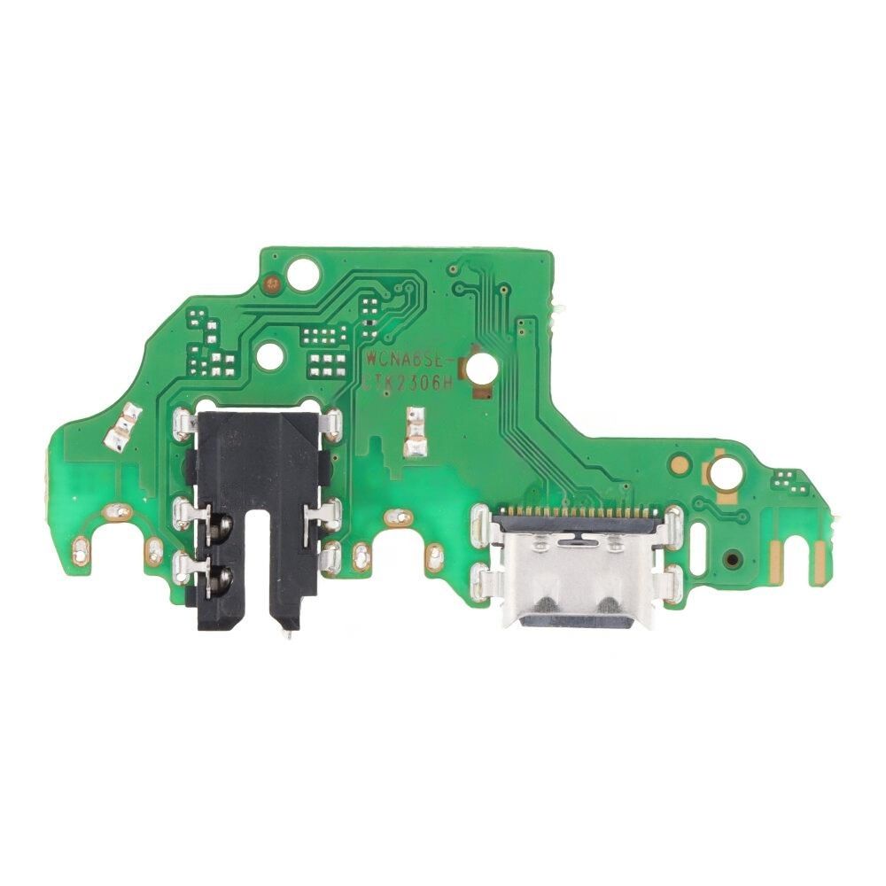 Charging Connector Flex / PCB Board for Huawei P40 lite