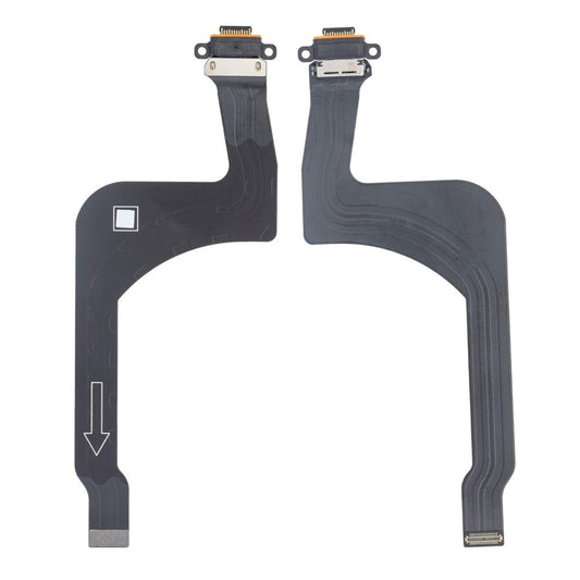 Charging Connector Flex / PCB Board for Huawei P40 Pro