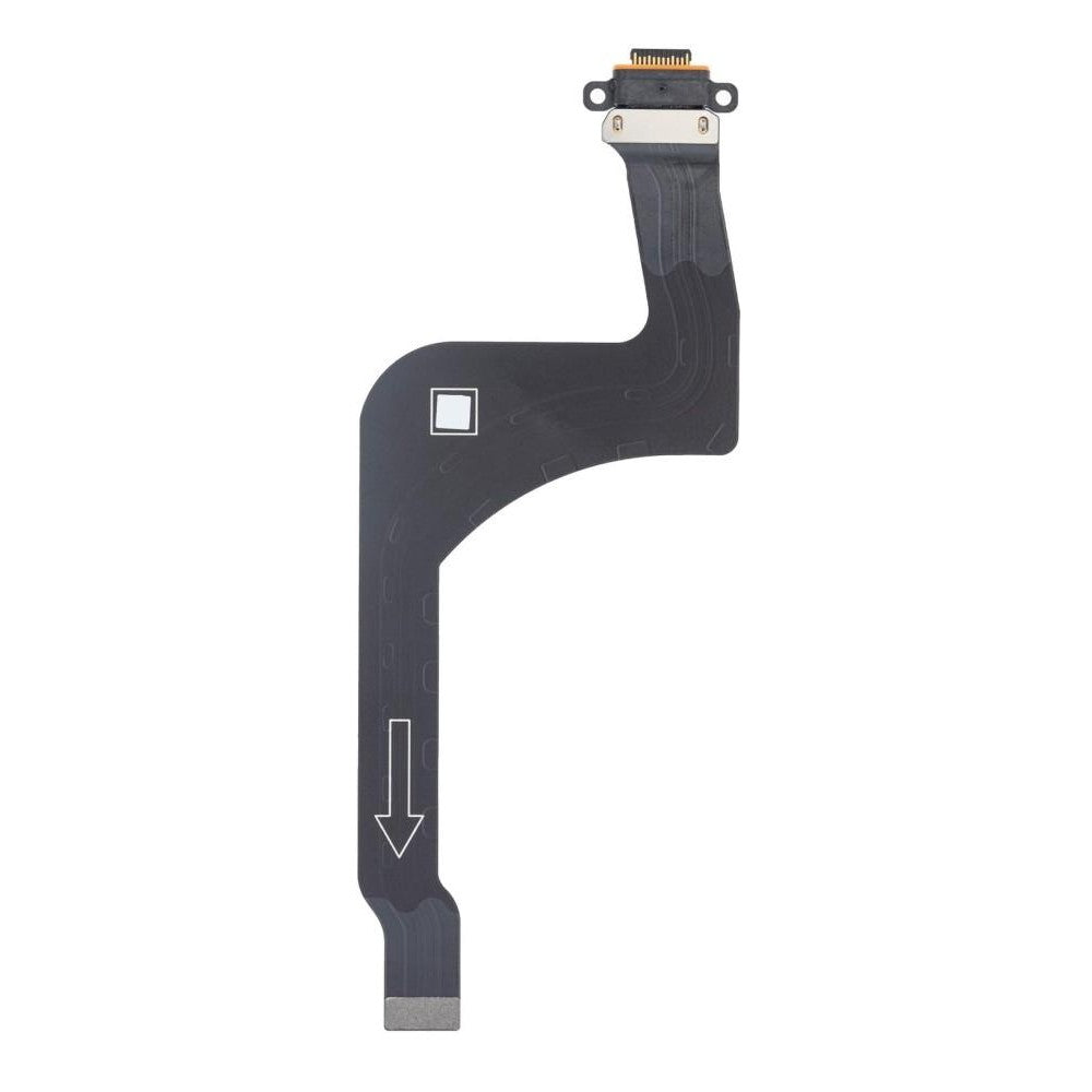 Charging Connector Flex / PCB Board for Huawei P40 Pro