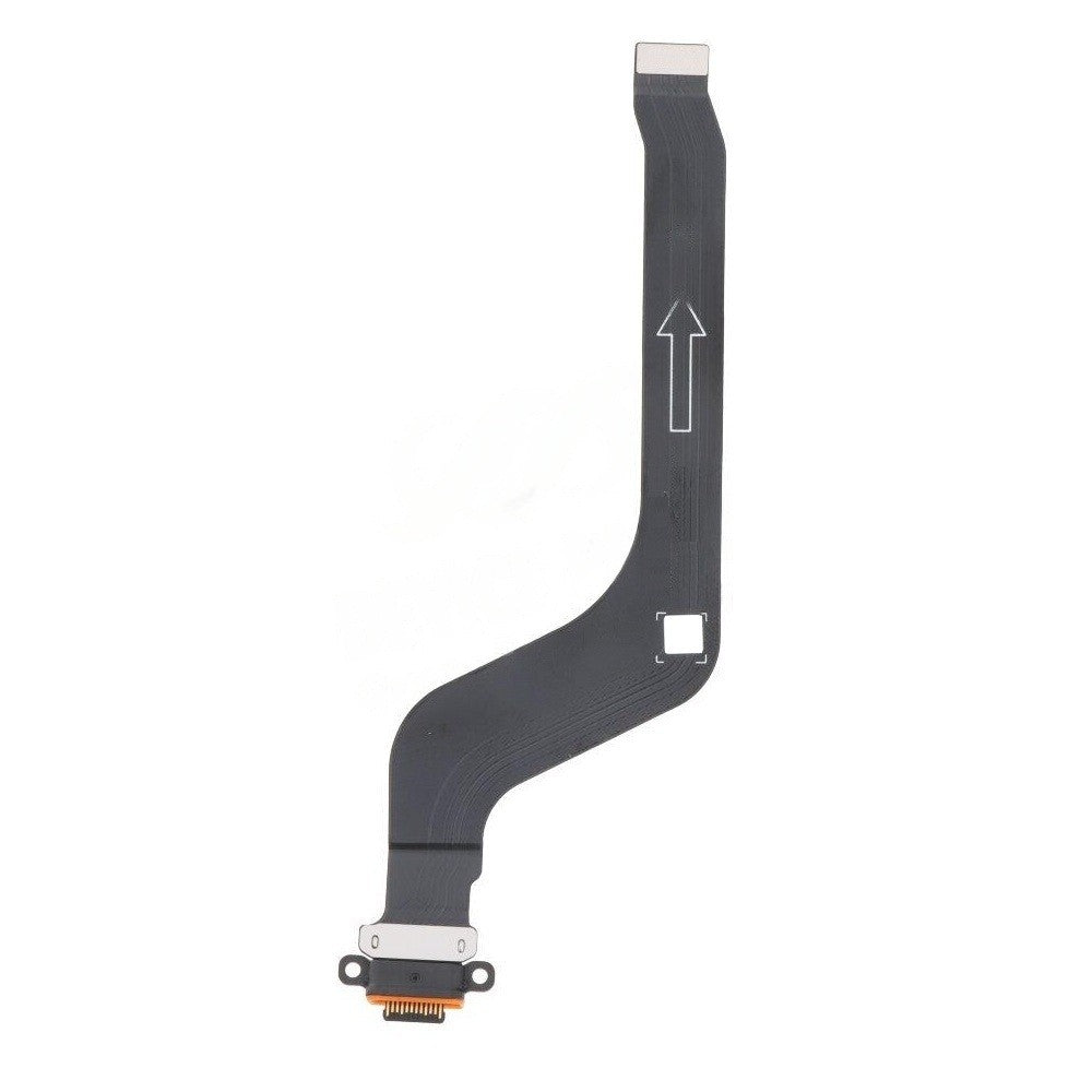 Charging Connector Flex / PCB Board for Huawei P50 Pro