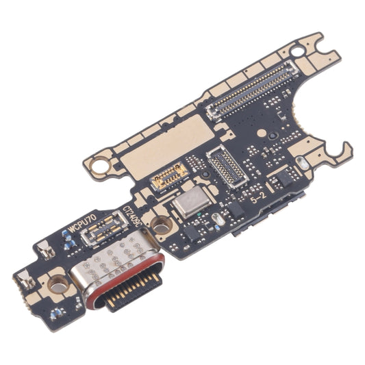 Charging Connector Flex / PCB Board for Huawei Pura 70