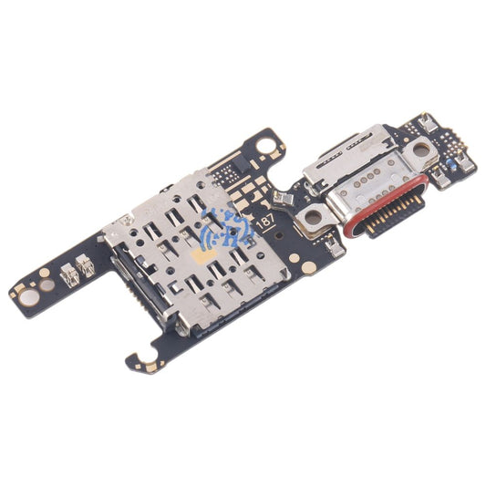 Charging Connector Flex / PCB Board for Huawei Pura 70 Pro