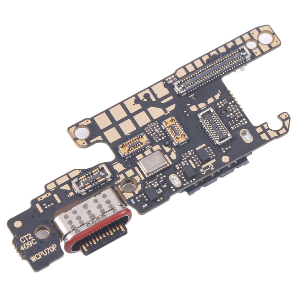 Charging Connector Flex / PCB Board for Huawei Pura 70 Pro