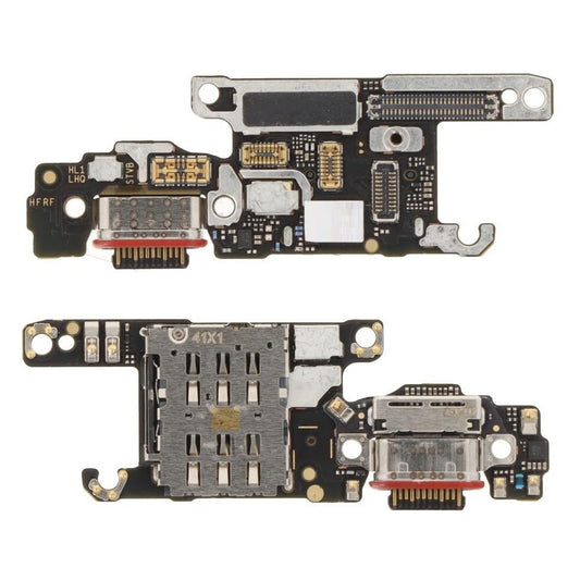 Charging Connector Flex / PCB Board for Huawei Pura 70 Ultra