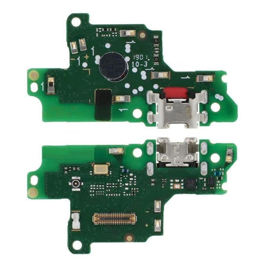 Charging Connector Flex / PCB Board for Huawei Y5 2019