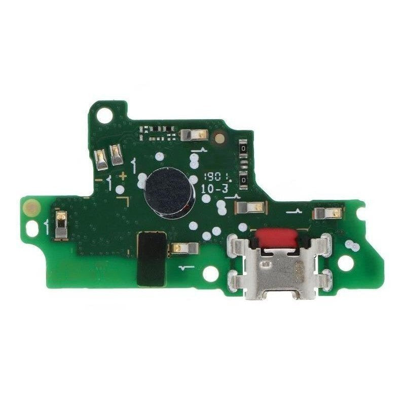Charging Connector Flex / PCB Board for Huawei Y5 2019