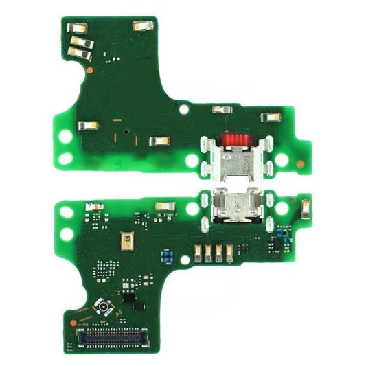 Charging Connector Flex / PCB Board for Huawei Y6 2019