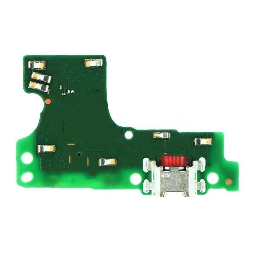 Charging Connector Flex / PCB Board for Huawei Y6 2019