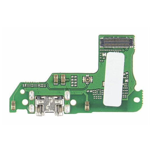 Charging Connector Flex / PCB Board for Huawei Y6 Prime 2018
