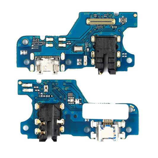 Charging Connector Flex / PCB Board for Huawei Y6p