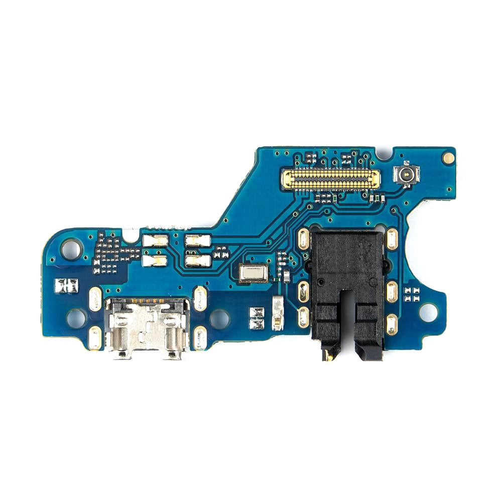 Charging Connector Flex / PCB Board for Huawei Y6p