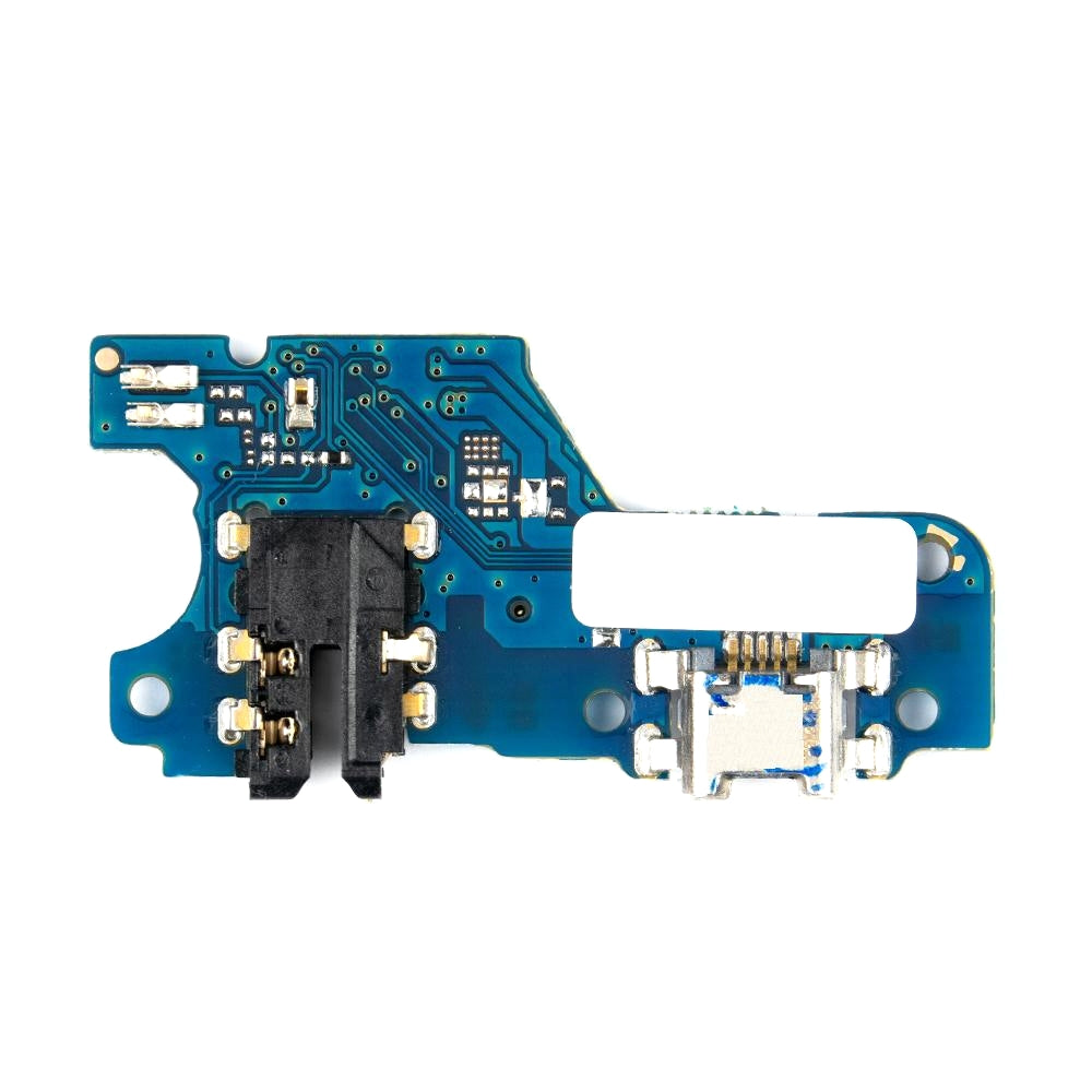 Charging Connector Flex / PCB Board for Huawei Y6p